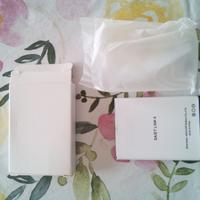 2 Batterie smartphone Saiet Link 4  4G