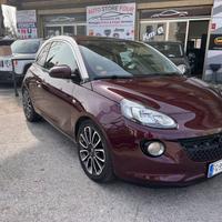 OPEL ADAM ROCKS 1.2 70CV UNLIMITED