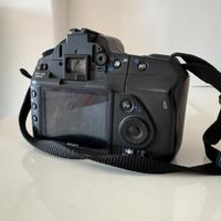 Sony a200