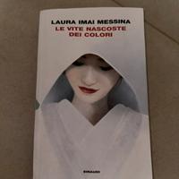 Le vite nascoste dei colori