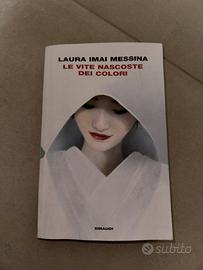 Le vite nascoste dei colori