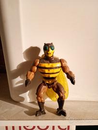 Buzz master of the universe 