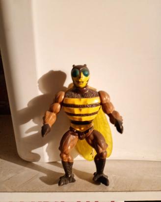 Buzz master of the universe 