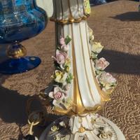 lume  in capodimonte 