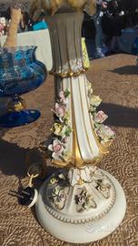 lume  in capodimonte 