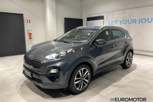 Kia Sportage 1.6 crdi Business Class 2wd 136cv dct