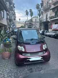 SMART Altro modello