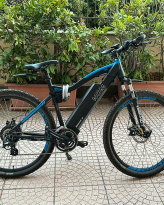 Bicicletta elettrica