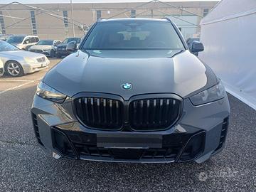 Bmw X5 xDrive40d 48V Msport