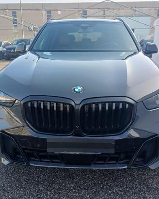Bmw X5 xDrive40d 48V Msport