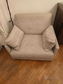 poltrona letto poltrone e sofà