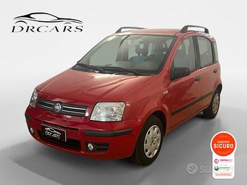 Fiat Panda 1.1 Active impianto a gas