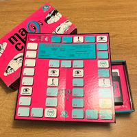 Gioco da tavolo vintage