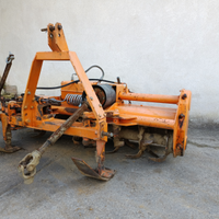 Fresa 180 spostabile