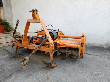 Fresa 180 spostabile