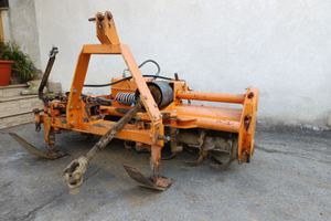 Fresa 180 spostabile