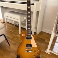 Chitarra elettrica Gibson Les Paul