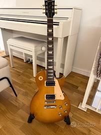 Chitarra elettrica Gibson Les Paul