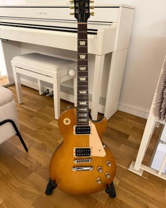 Chitarra elettrica Gibson Les Paul