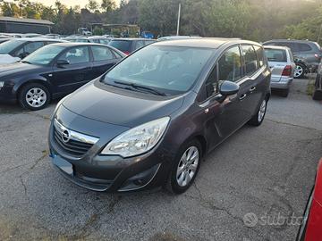 Opel Meriva 1.3 CDTI Elective