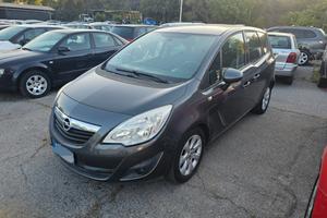 Opel Meriva 1.3 CDTI Elective