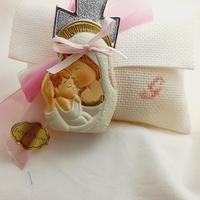 bomboniera battesimo 