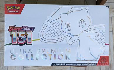 151 ULTRA PREMIUM COLLECTION ENG