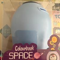 Salvadanaio Colourbook