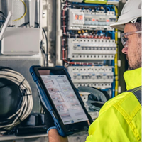 Certificatore impianti elettrici