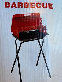 Barbecue a valigetta