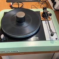 THORENS TD160 B MkII
