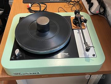 THORENS TD160 B MkII