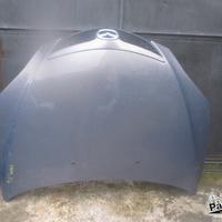 COFANO MAZDA MAZDA 3 1.6 TD 2007 Y6 1309/2024