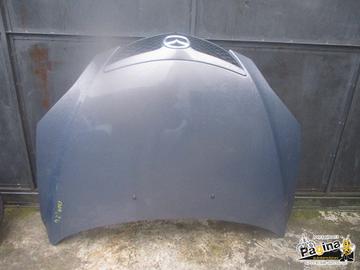 COFANO MAZDA MAZDA 3 1.6 TD 2007 Y6 1309/2024