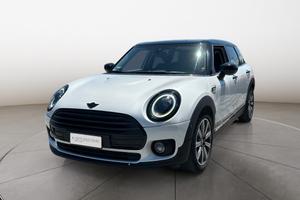 MINI Mini Clubman 2.0 Cooper D Mayfair Edition aut