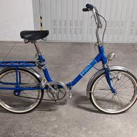 BICI GRAZIELLA CARNIELLI