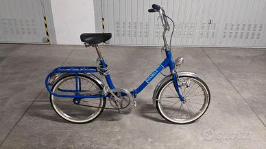 BICI GRAZIELLA CARNIELLI