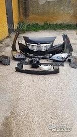 Opel meriva 2011 ricambi
