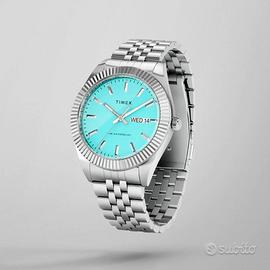Orologio Timex Waterbury Legacy 41mm