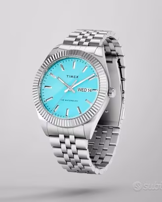 Orologio Timex Waterbury Legacy 41mm