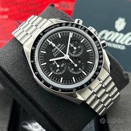 ⚫️OMEGA SPEEDMASTER PROFESSIONAL MOONWATCH