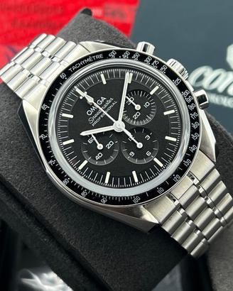 ⚫️OMEGA SPEEDMASTER PROFESSIONAL MOONWATCH