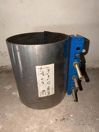Stock 6 Pezzi Idraulica