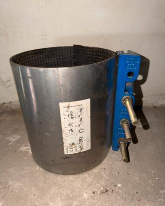 Stock 6 Pezzi Idraulica