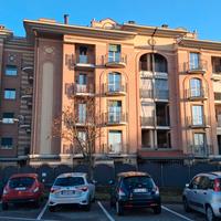 Appartamento bilocale ammobiliato