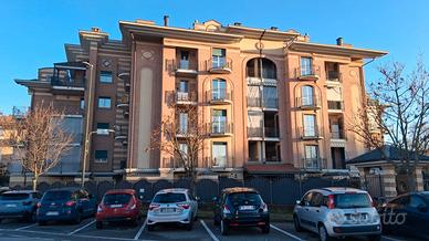 Appartamento bilocale ammobiliato