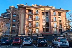 Appartamento bilocale ammobiliato