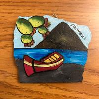 Mattonella Pietra lavica