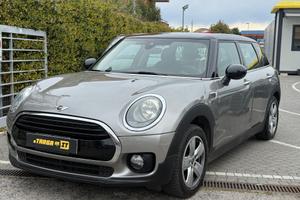 MINI 2.0 Cooper D Hype Clubman PREZZO REALE