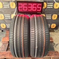 2 GOMME 235 45 18 AL 90% MICHELIN
